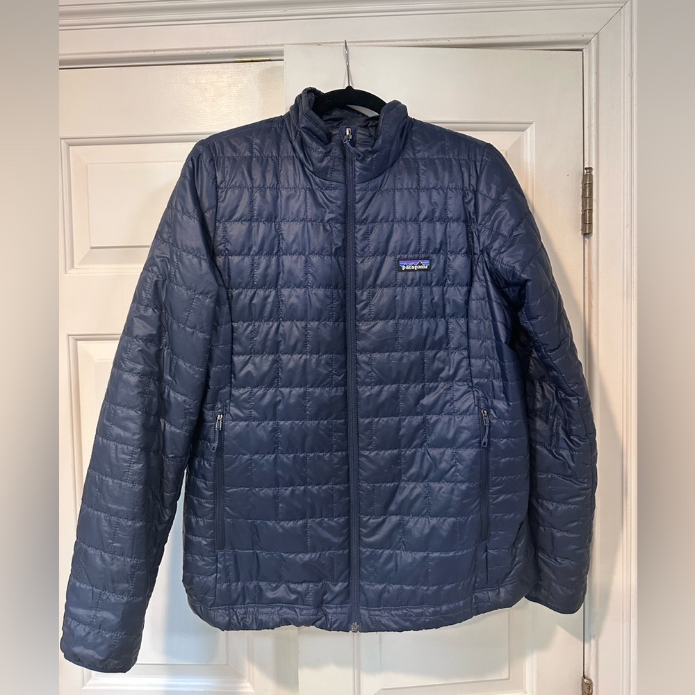 Patagonia Nano Puff